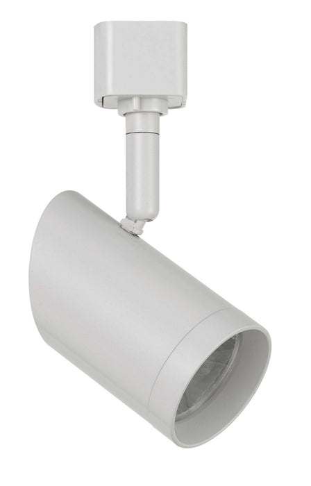 Cal Lighting HT-814-WH LED Track Fixture, White