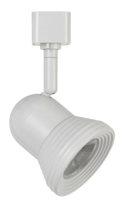 Cal Lighting HT-815-WH LED Track Fixture, White