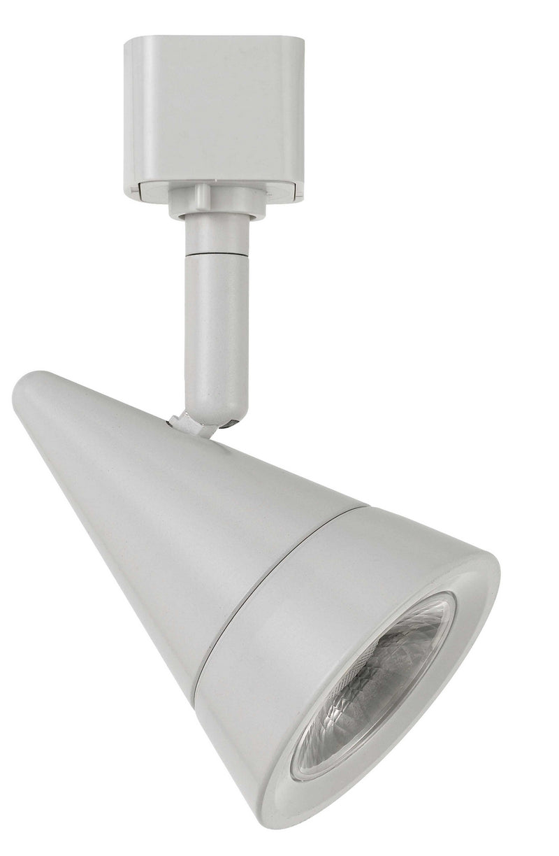 Cal Lighting HT-816-WH LED Track Fixture, White