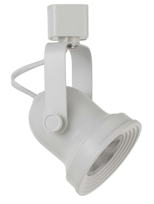 Cal Lighting HT-818-WH LED Track Fixture, White