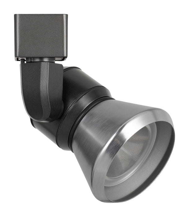 Cal Lighting HT-888DB-CONEBS LED Track Fixture, Dark Bronze