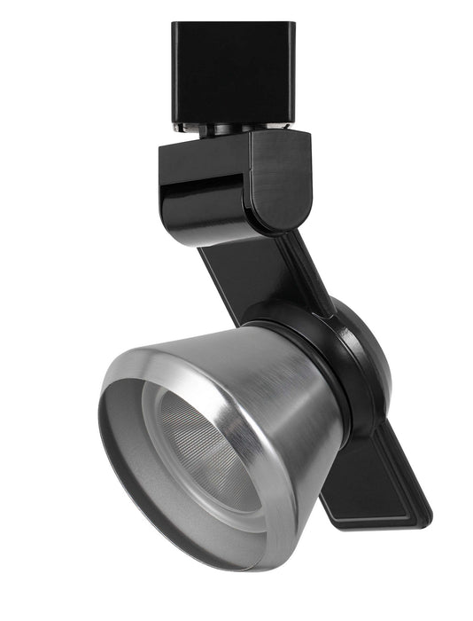 Cal Lighting HT-999BK-CONEBS LED Track Fixture, Black