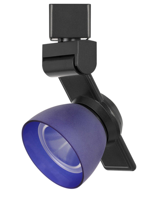 Cal Lighting HT-999DB-BLUFRO LED Track Fixture, Dark Bronze
