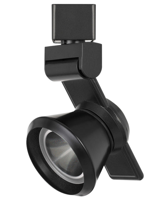 Cal Lighting HT-999DB-CONEBK LED Track Fixture, Dark Bronze