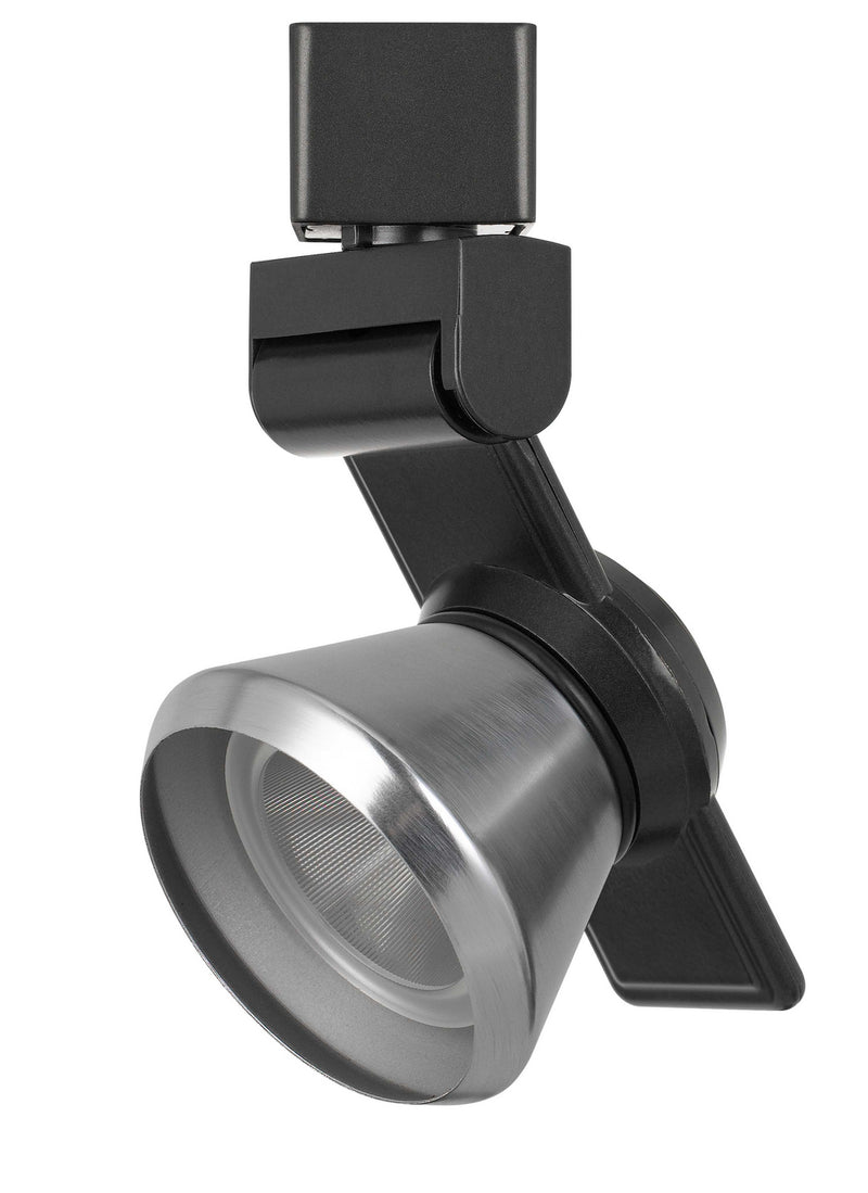 Cal Lighting HT-999DB-CONEBS LED Track Fixture, Dark Bronze