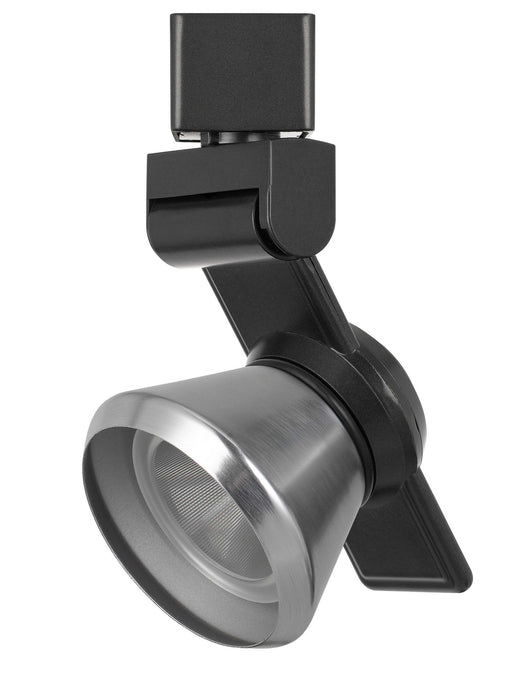 Cal Lighting HT-999DB-CONEBS LED Track Fixture, Dark Bronze