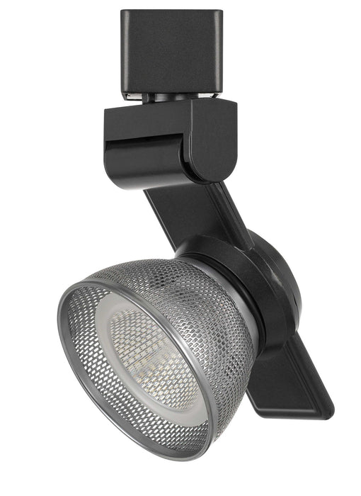 Cal Lighting HT-999DB-MESHBS LED Track Fixture, Dark Bronze