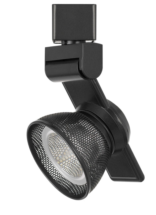 Cal Lighting HT-999DB-MESHDB LED Track Fixture, Dark Bronze