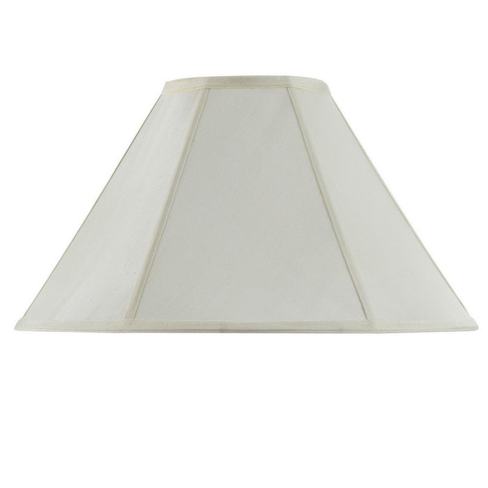 Cal Lighting SH-8101/21-EG Shade, EGGSHELL