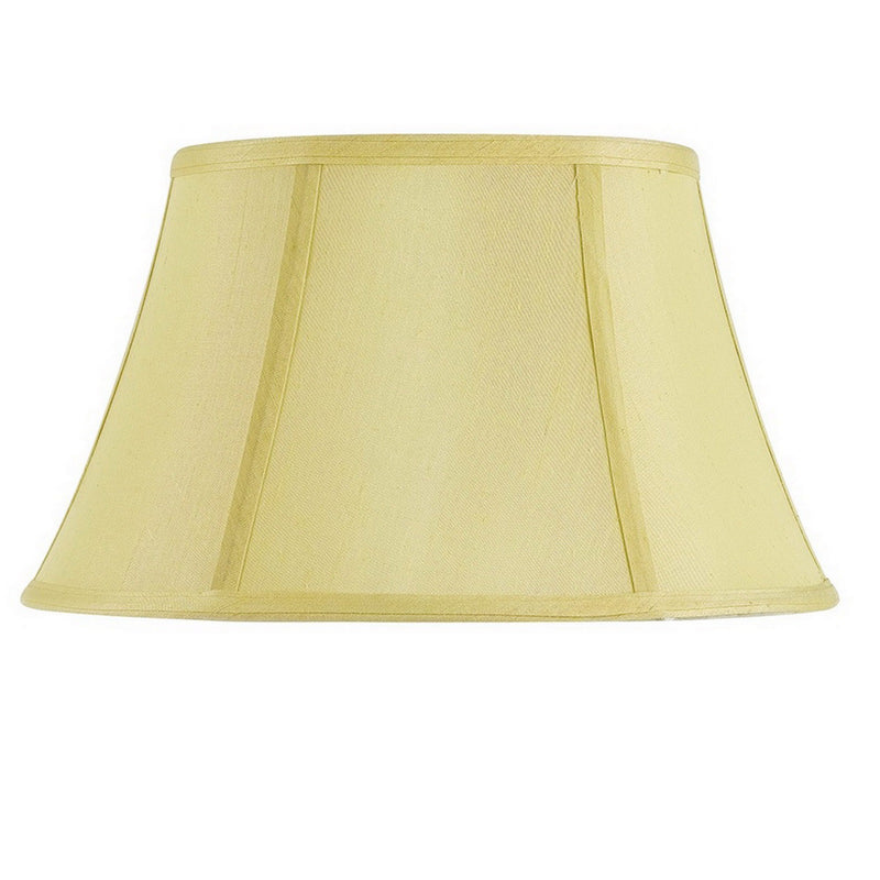 Cal Lighting SH-8103/14-CM Shade, CHAMPAGNE