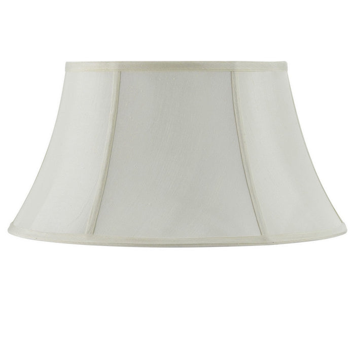 Cal Lighting SH-8103/14-EG Shade, EGGSHELL