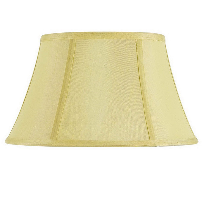 Cal Lighting SH-8103/18-CM Shade, CHAMPAGNE