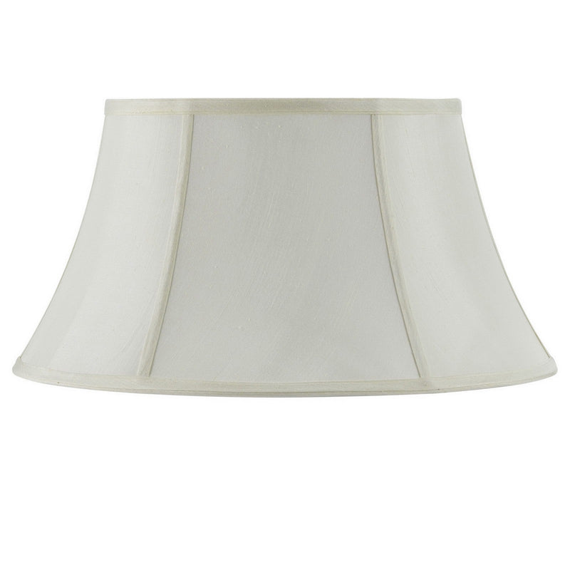 Cal Lighting SH-8103/18-EG Shade, EGGSHELL