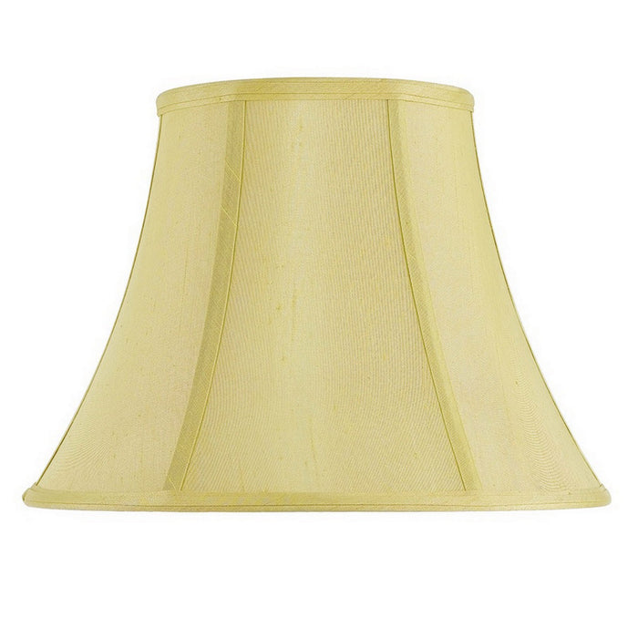 Cal Lighting SH-8104/12-CM Shade, CHAMPAGNE