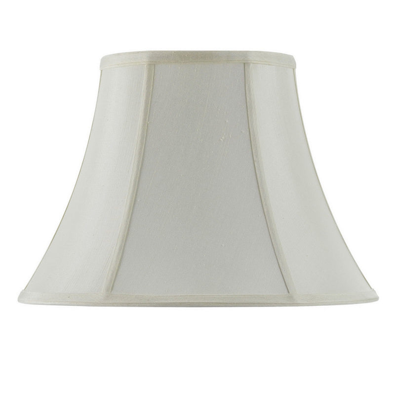 Cal Lighting SH-8104/18-EG Shade, EGGSHELL