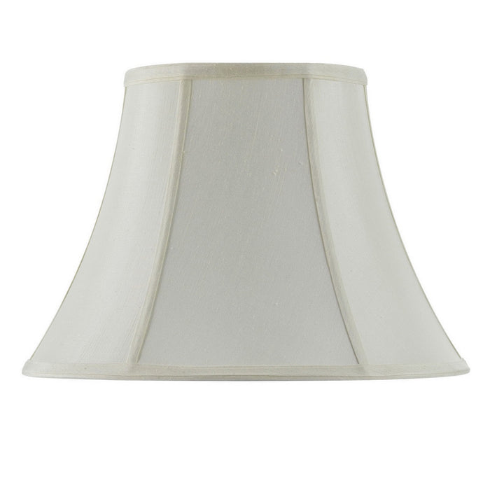 Cal Lighting SH-8104/18-EG Shade, EGGSHELL