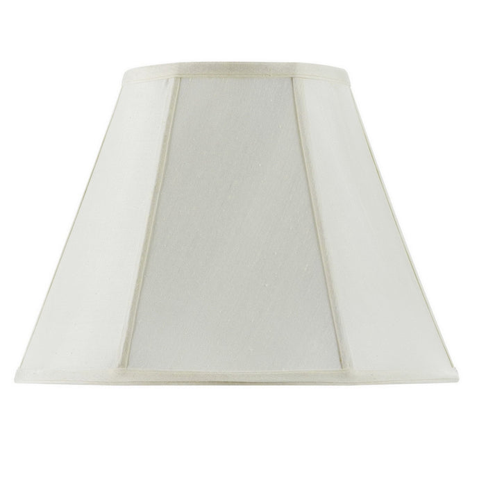 Cal Lighting SH-8106/12-EG Shade, EGGSHELL