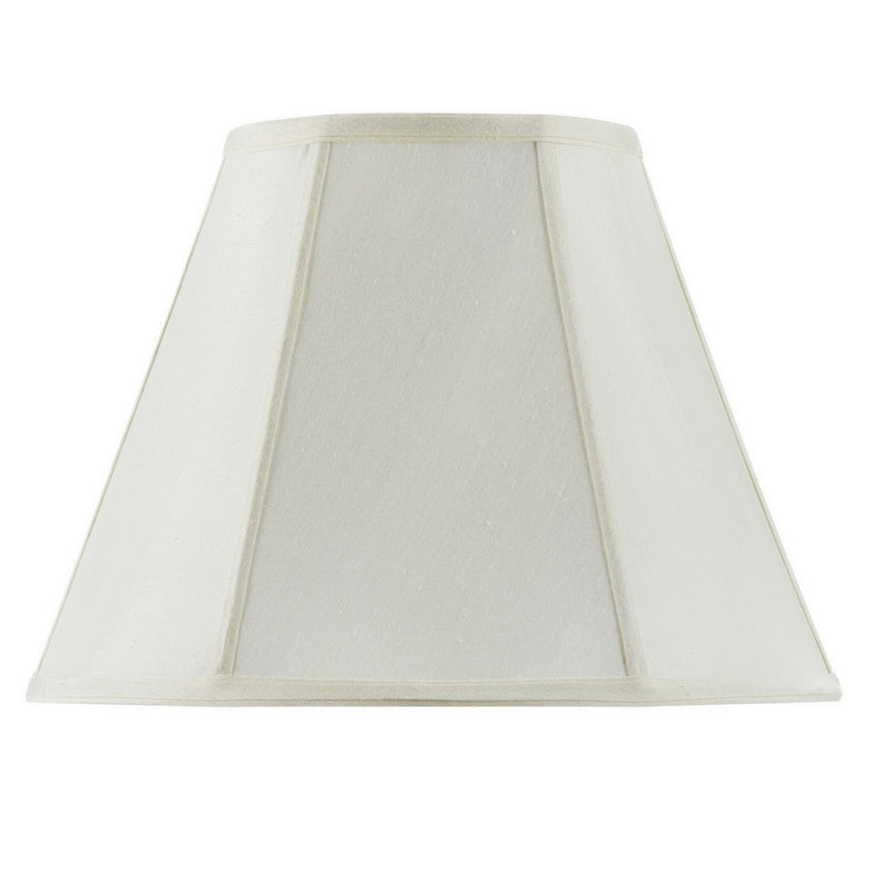 Cal Lighting SH-8106/20-EG Shade, EGGSHELL
