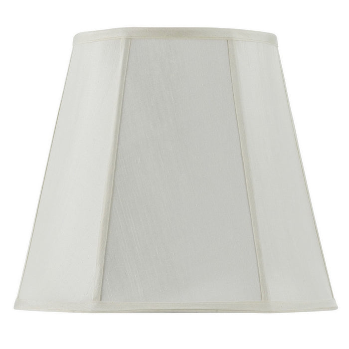 Cal Lighting SH-8107/18-EG Shade, EGGSHELL