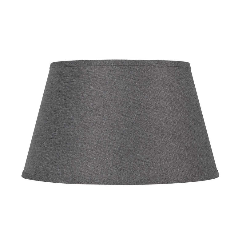 Cal Lighting SH-8112-20C Shade, Grey