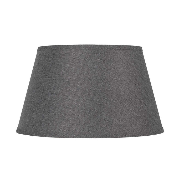 Cal Lighting SH-8112-20C Shade, Grey