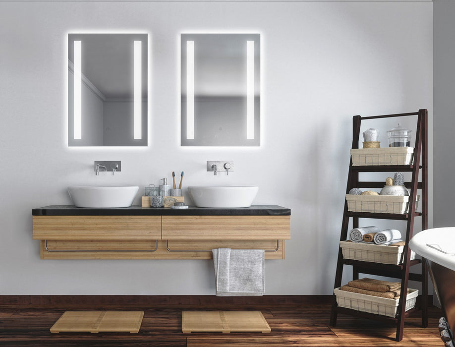 Canarm LM102A2331D LED Mirror, Mirror