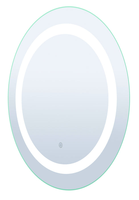 Canarm LM114S2727D LED Mirror, Mirror