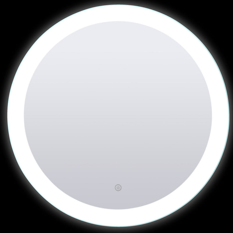 Canarm LM115S2727D LED Mirror, Mirror