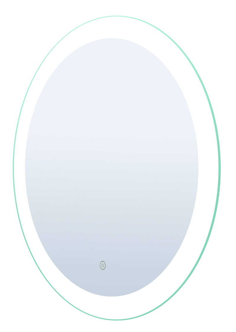 Canarm LM115S2727D LED Mirror, Mirror