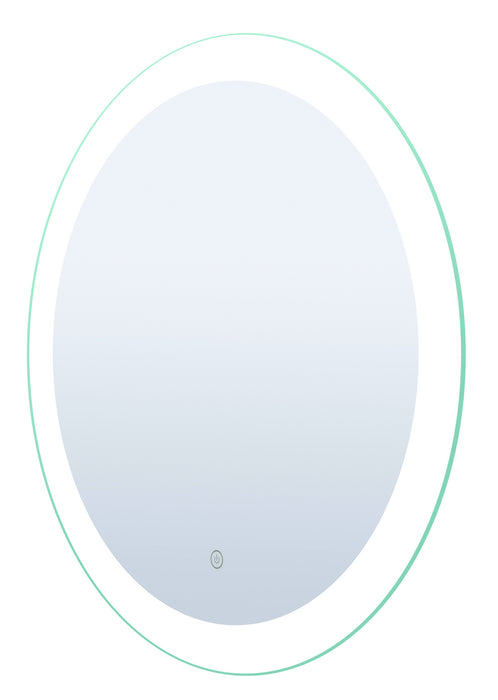 Canarm LM115S2727D LED Mirror, Mirror