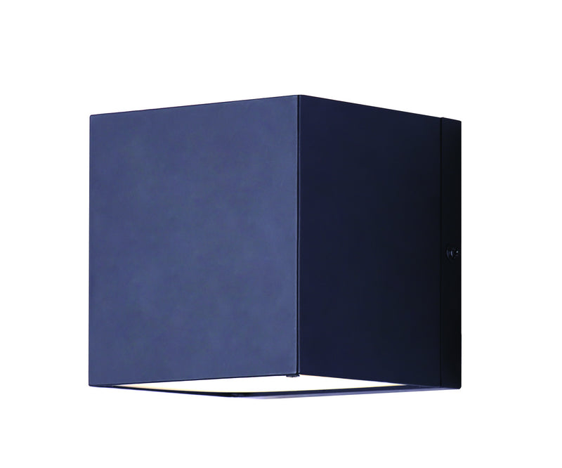Canarm LWF153BK LED Wall Fixture, Black