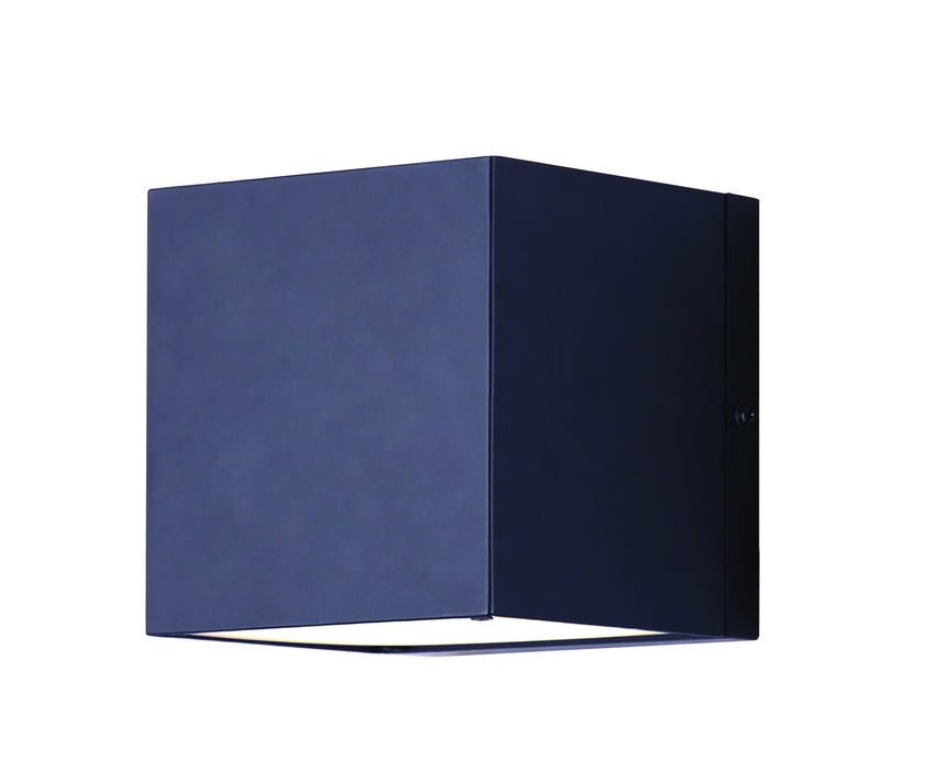 Canarm LWF153BK LED Wall Fixture, Black