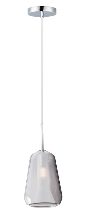 ET2 E10040-138PC LED Pendant, Polished Chrome