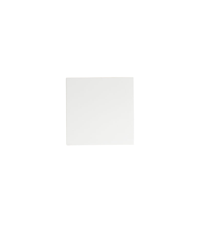 ET2 E23214-WT LED Outdoor Wall Sconce, White