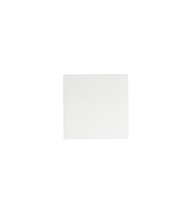ET2 E23214-WT LED Outdoor Wall Sconce, White