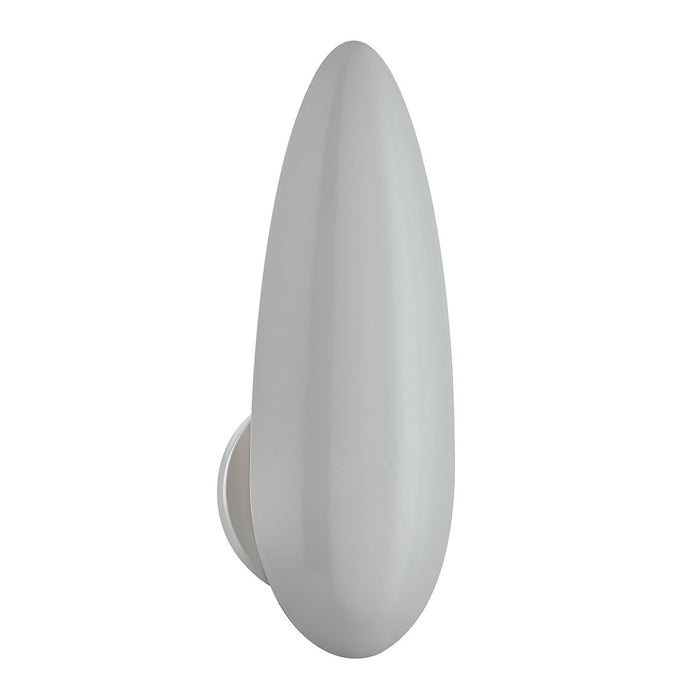 Mitzi H342101-GRY One Light Wall Sconce, Gray