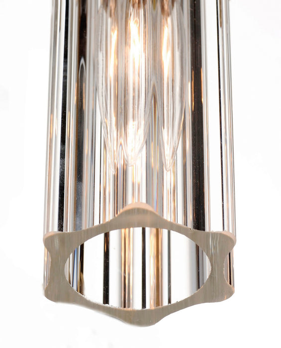 Maxim 16111CLBKAB One Light Pendant, Black / Antique Brass