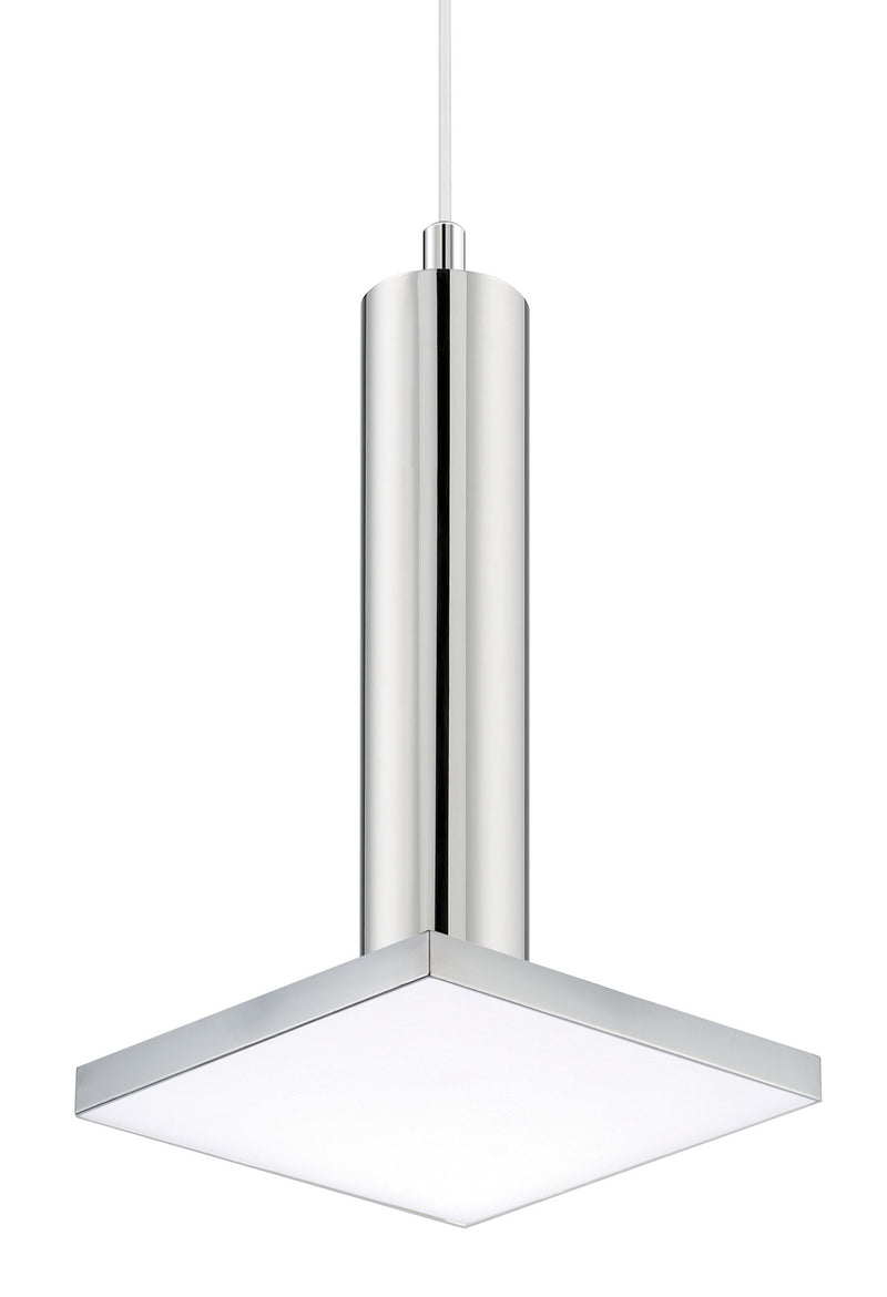 Maxim 57600PC Pendant Kits, Polished Chrome