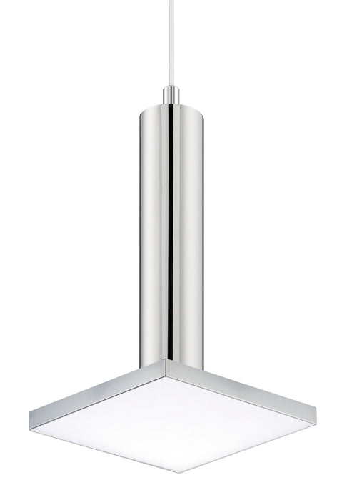 Maxim 57600PC Pendant Kits, Polished Chrome