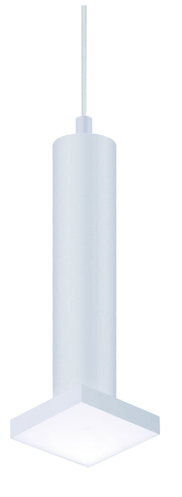 Maxim 57600WT Pendant Kits, White