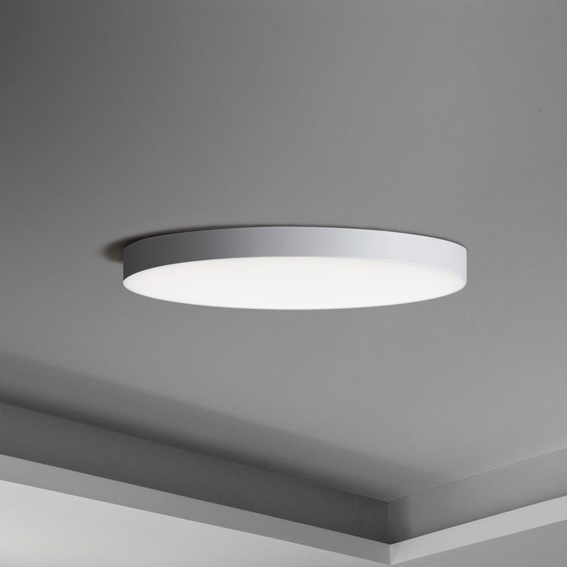 Maxim 57663WTWT LED Flush Mount, White