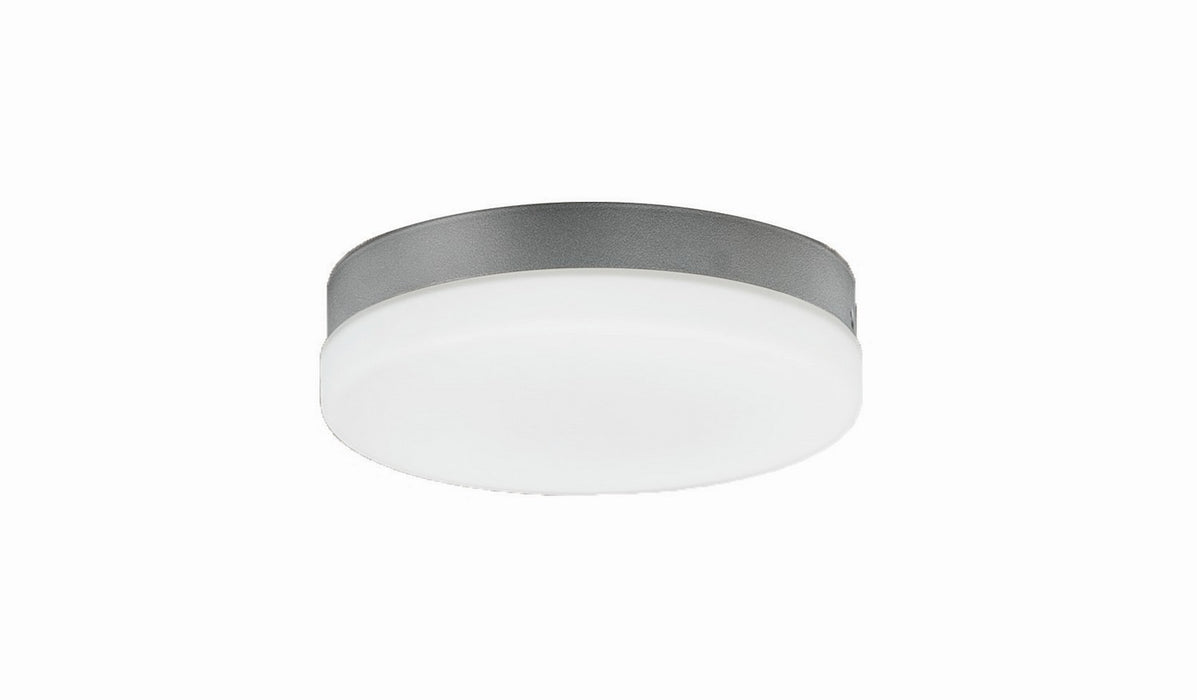 Modern Forms Fans F-1811-LED-35-GH LED Light Kit, Graphite