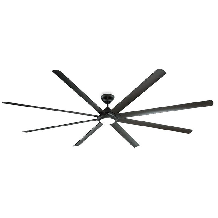 Modern Forms Fans FR-W1805-120L27-BZ 120" Ceiling Fan, Bronze