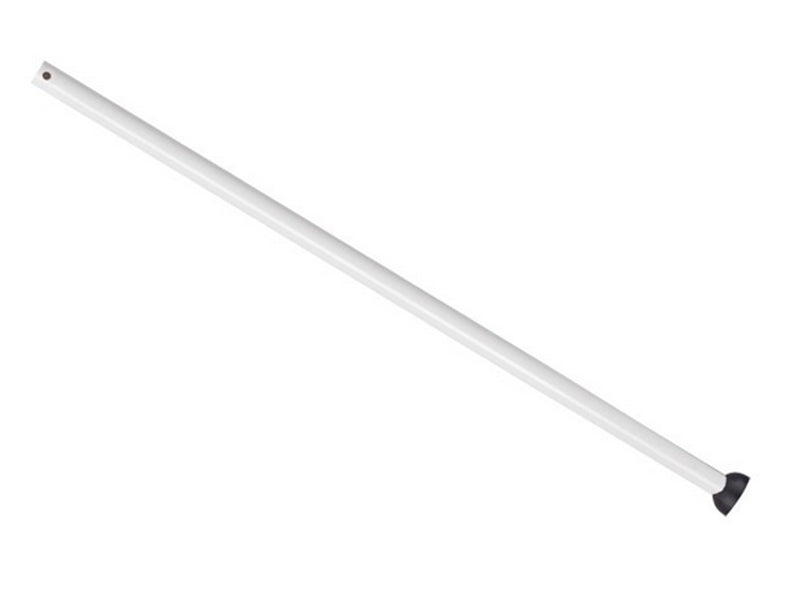 Beacon Lighting 210544360 Downrod, White