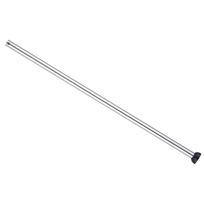 Beacon Lighting 210546360 Downrod, Chrome