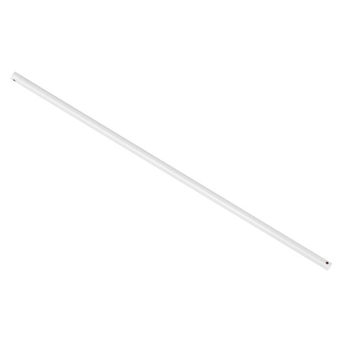 Beacon Lighting 210550240 Downrod, White