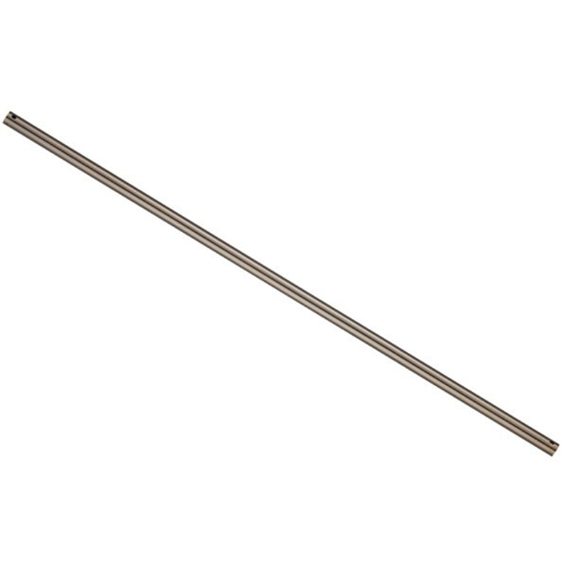 Beacon Lighting 210553240 Downrod, Antique Brass