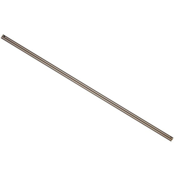Beacon Lighting 210553360 Downrod, Antique Brass