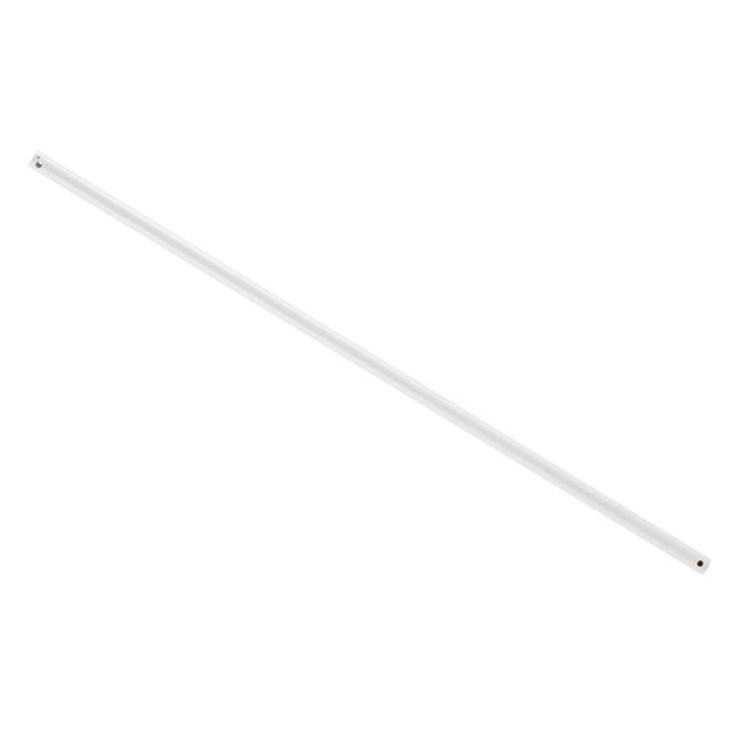 Beacon Lighting 210575240 Downrod, White