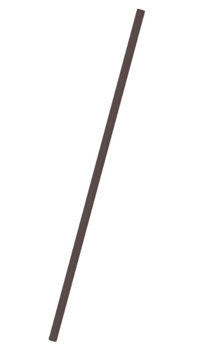 Beacon Lighting 210582240 Downrod, Dark Koa